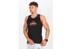 Nike camiseta de tirantes Breathe Rise 365 Trail
