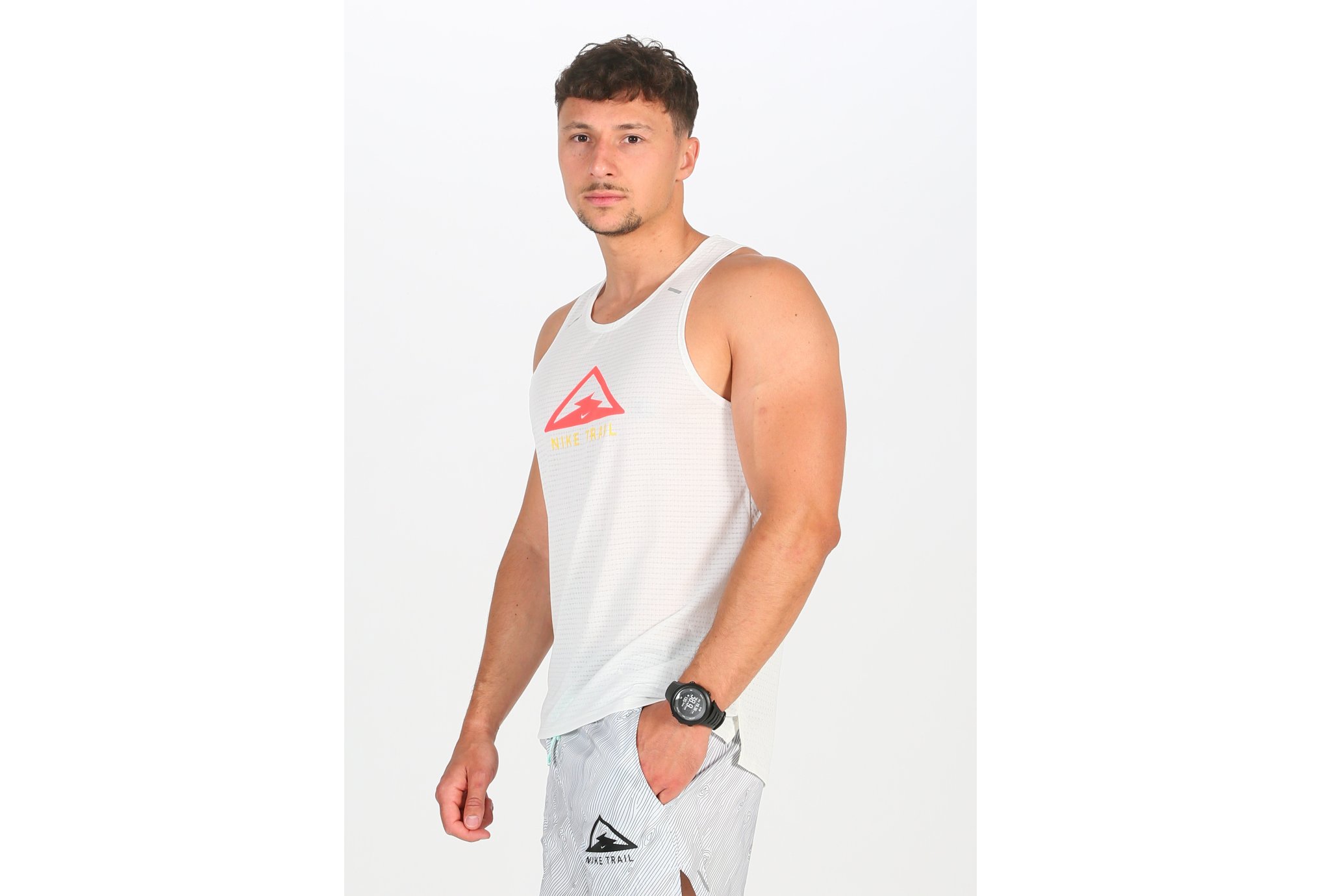 Nike Breathe Rise 365 Trail Herren