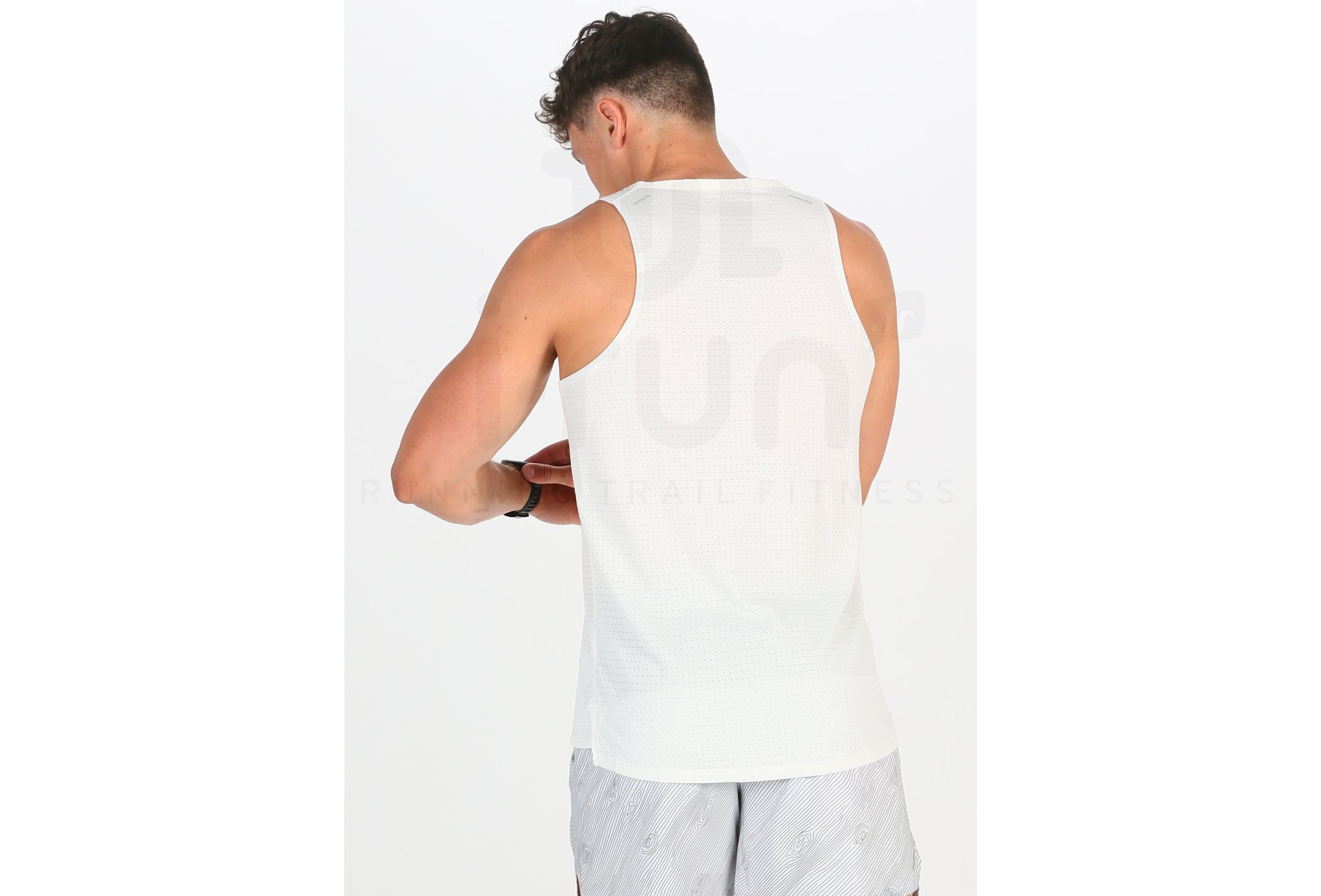 Nike Breathe Rise 365 Trail Herren