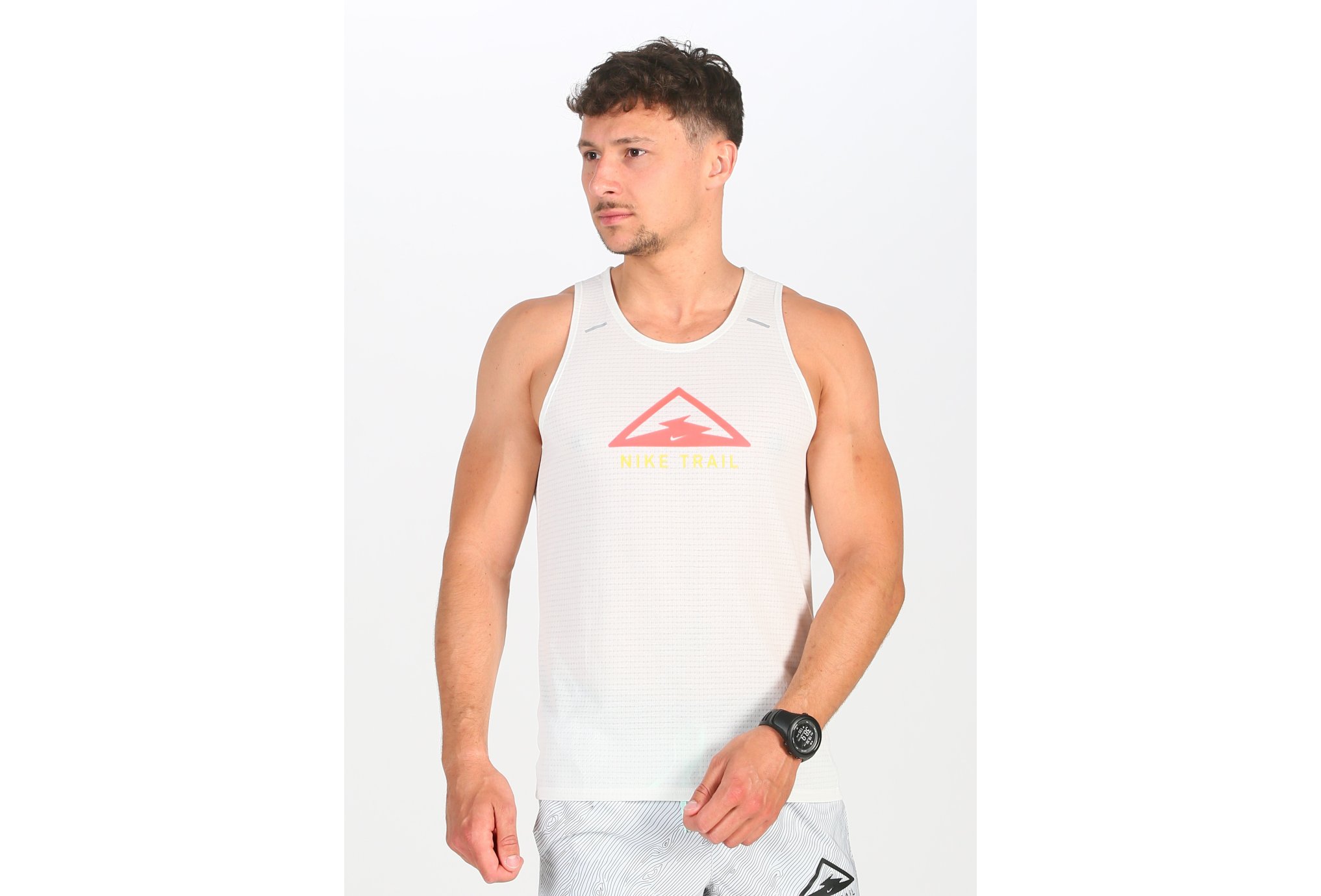 Nike Breathe Rise 365 Trail Herren