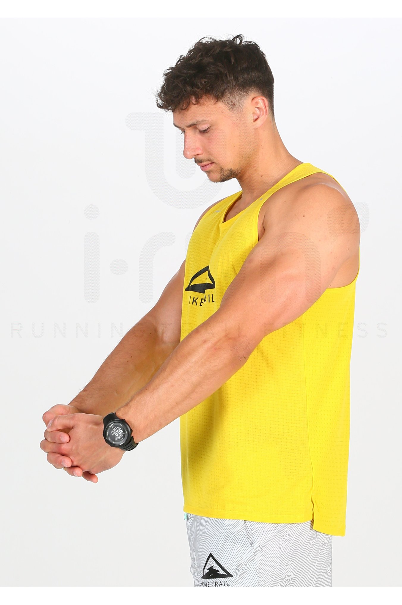 Nike Breathe Rise 365 Trail M 