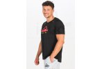 Nike camiseta manga corta Breathe Rise 365 Trail
