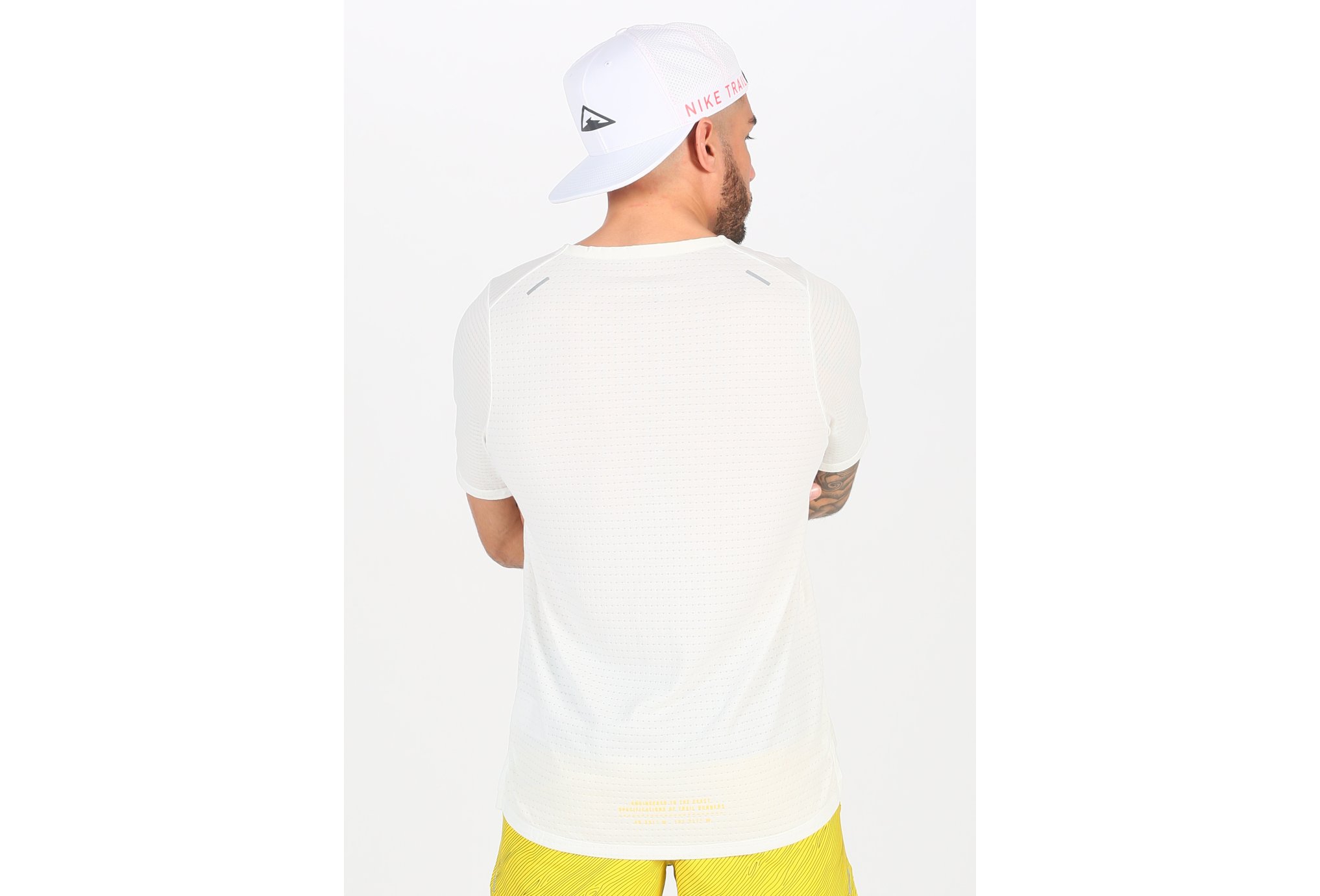 Nike Breathe Rise 365 Trail Herren