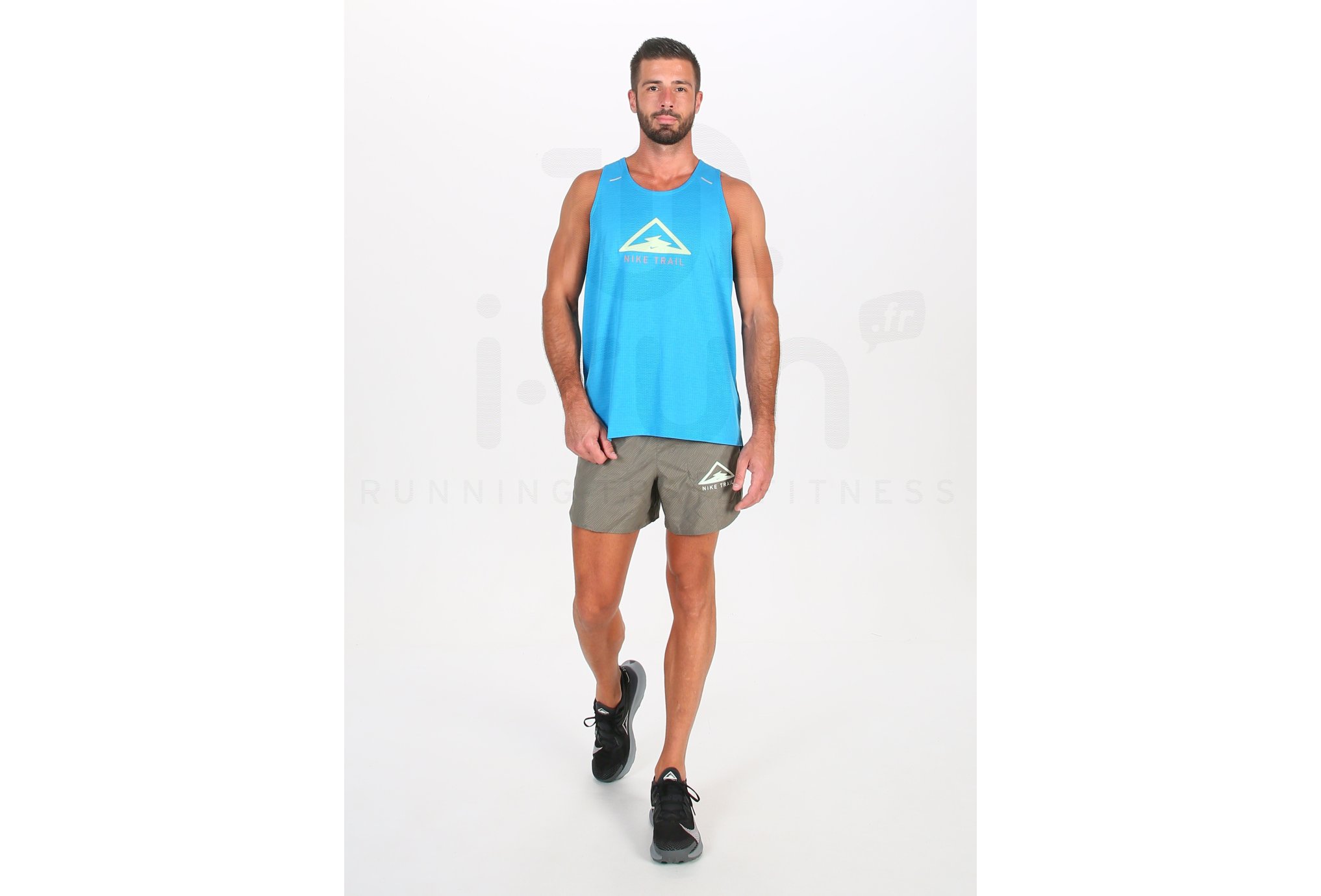 Nike Breathe Rise 365 Trail Herren