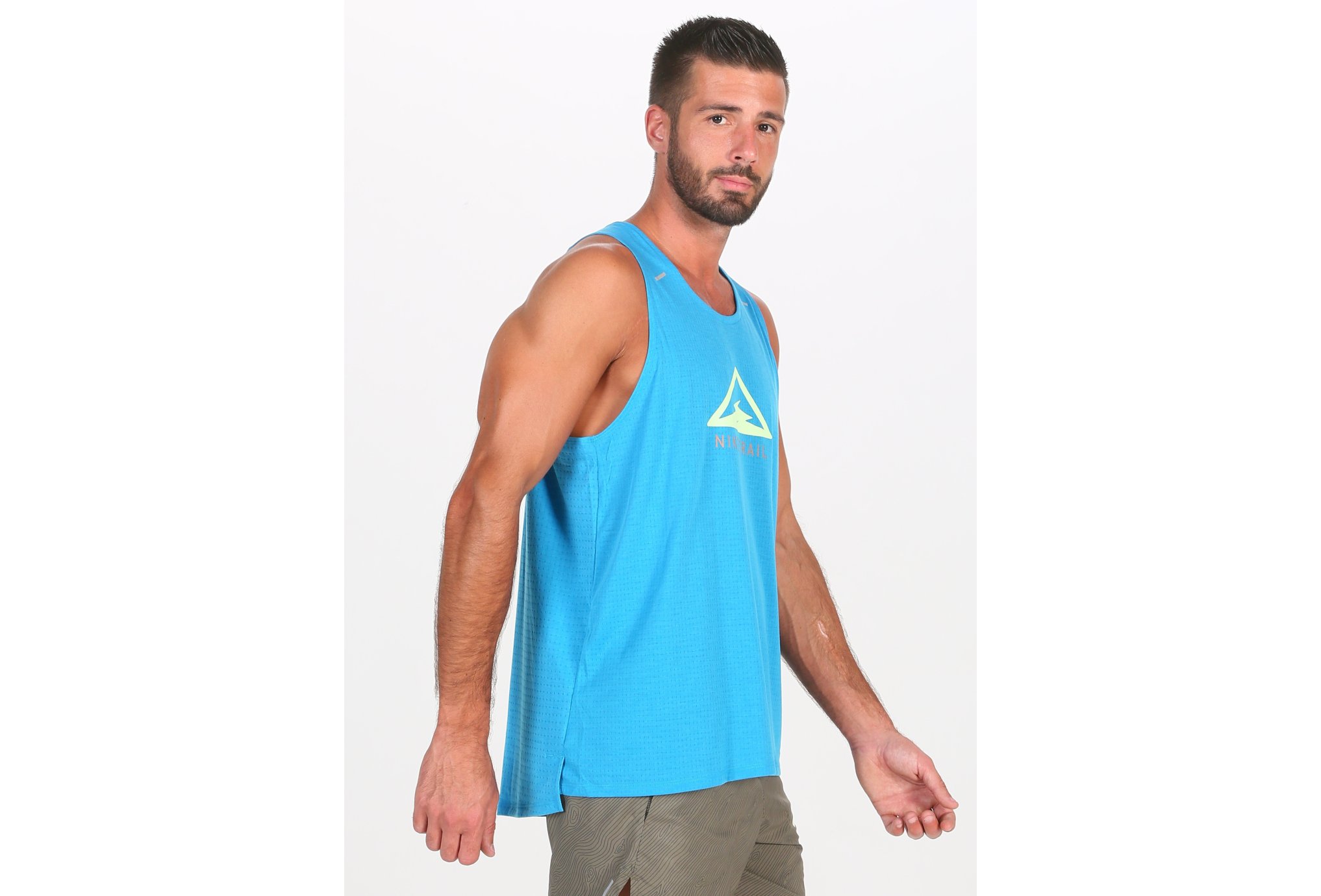 Nike Breathe Rise 365 Trail Herren