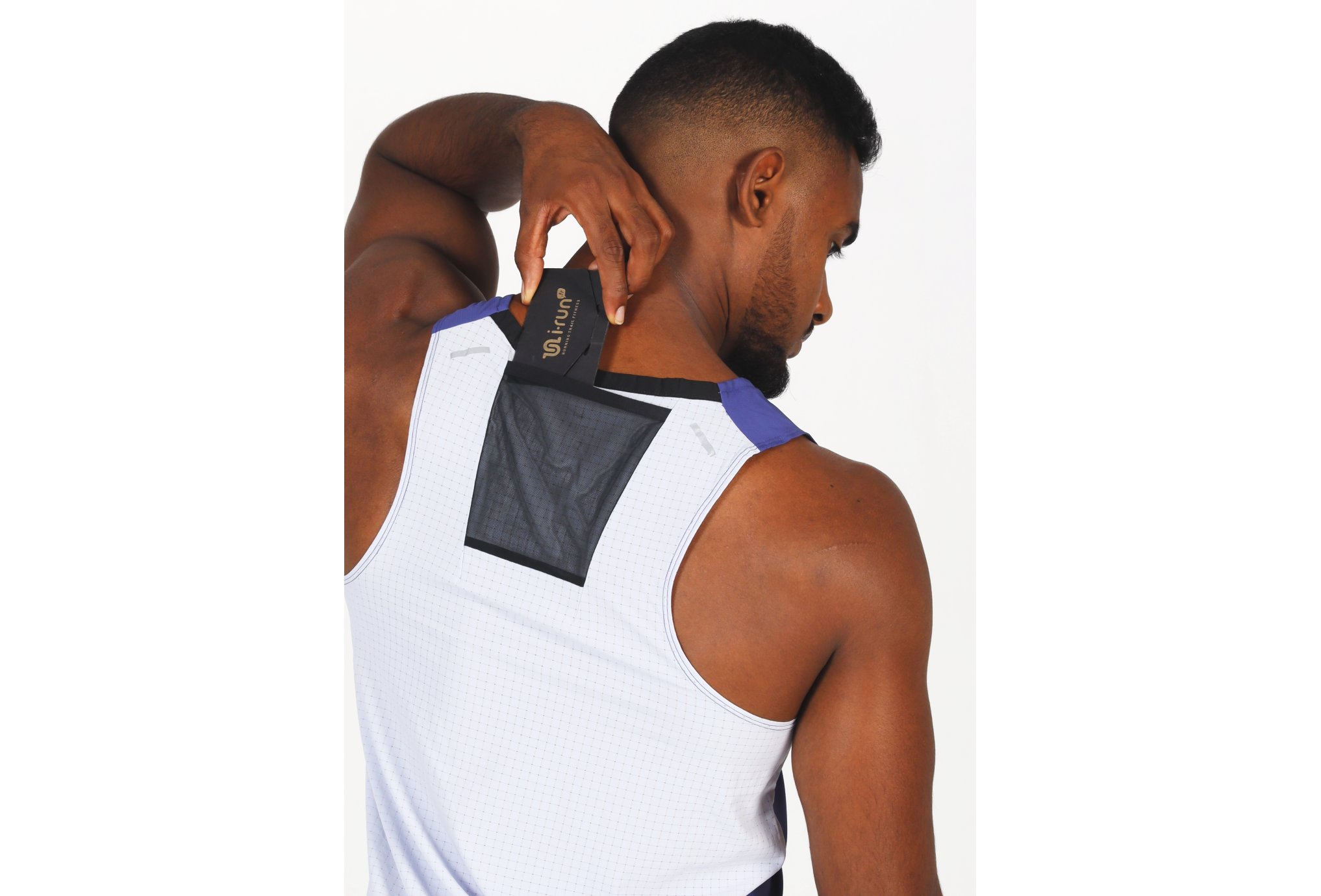 Nike Breathe Rise 365 Trail M