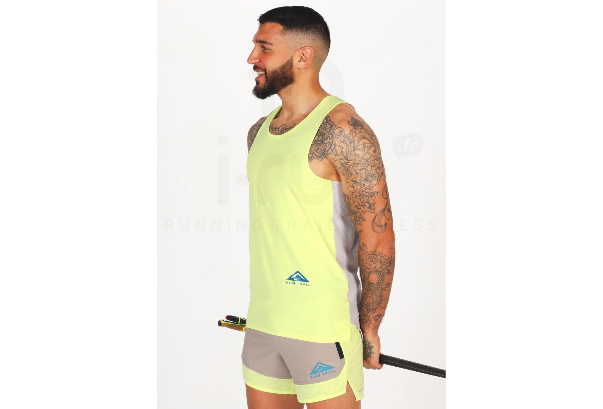 Nike Breathe Rise 365 Trail Herren