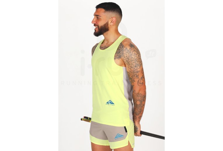 Nike Breathe Rise 365 Trail Herren