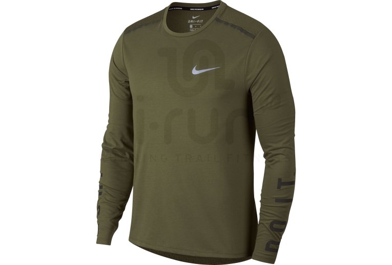 Nike Breathe Rise M 