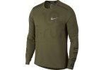 Nike Camiseta manga larga Breathe Rise