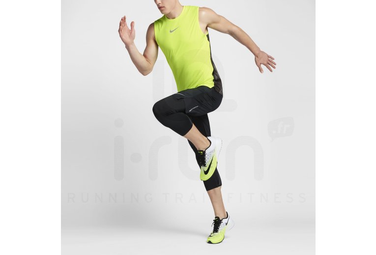 Nike Camiseta de tirantes Breathe Running