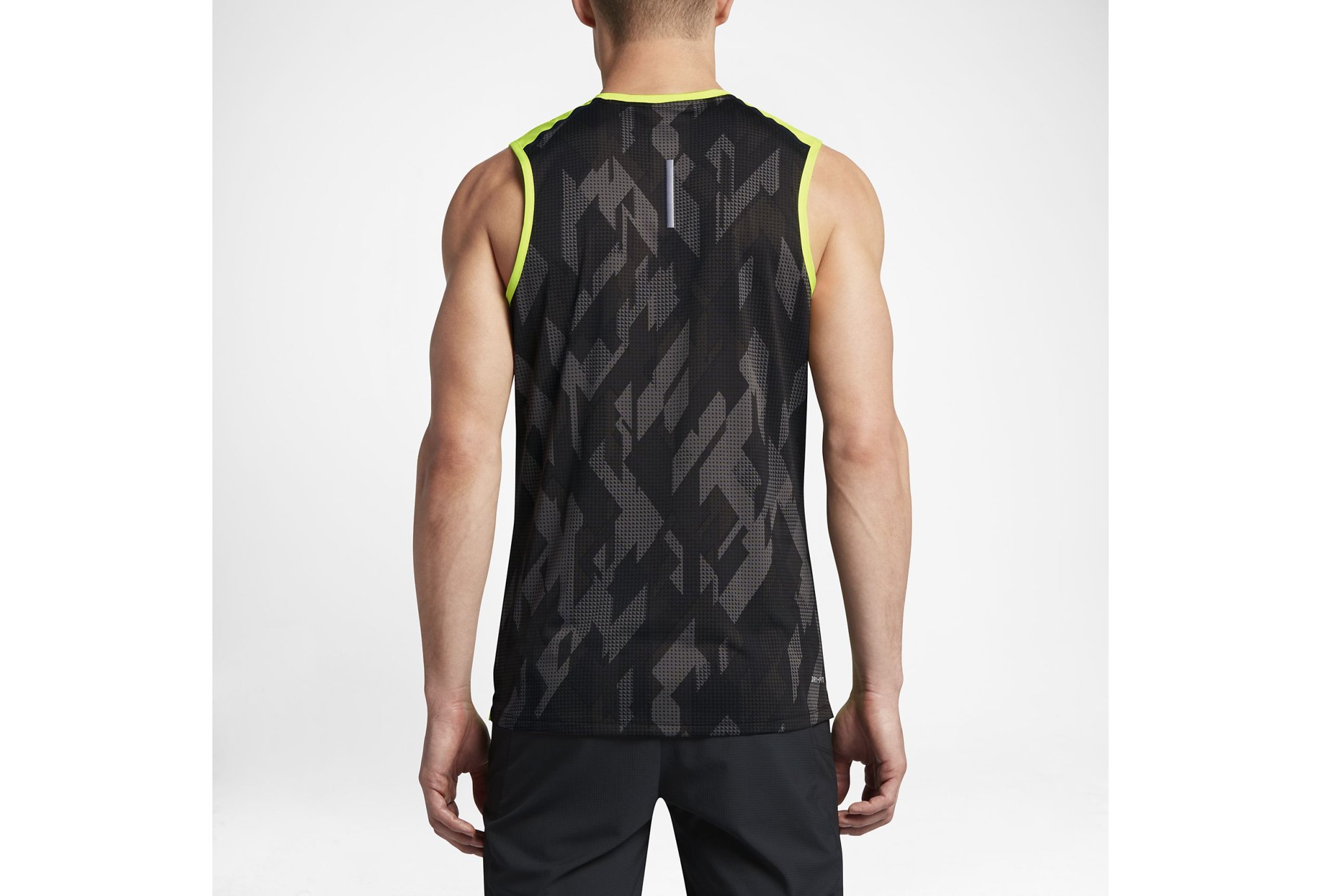 Nike Camiseta de tirantes Breathe Running