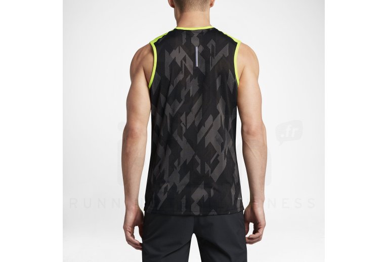 Nike Camiseta de tirantes Breathe Running