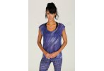 Nike Camiseta manga corta Breathe Running