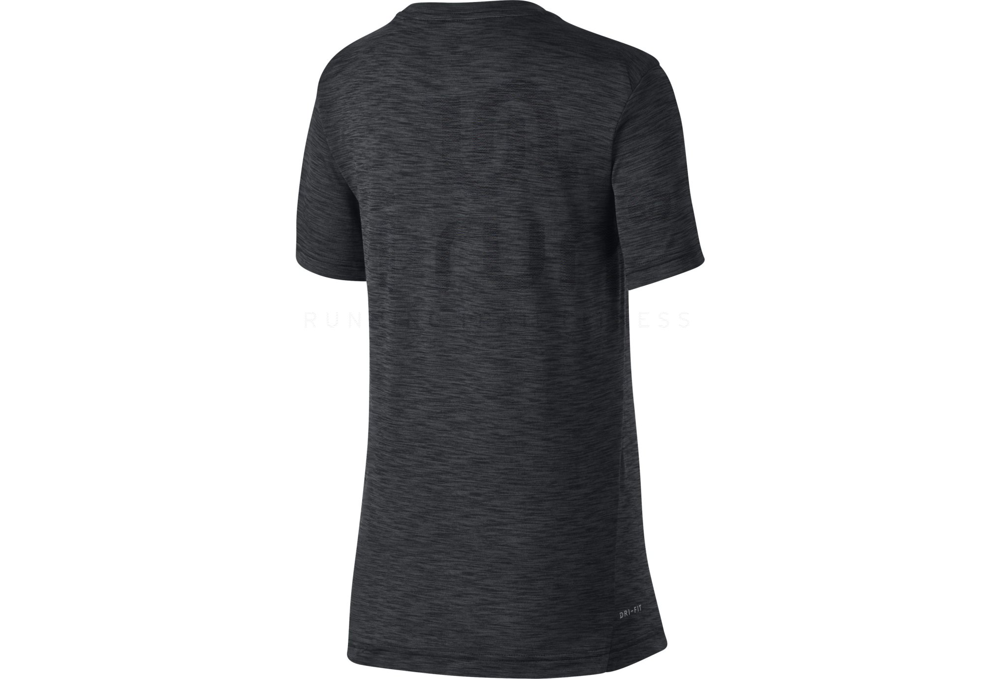 Nike Camiseta manga corta Breathe Training