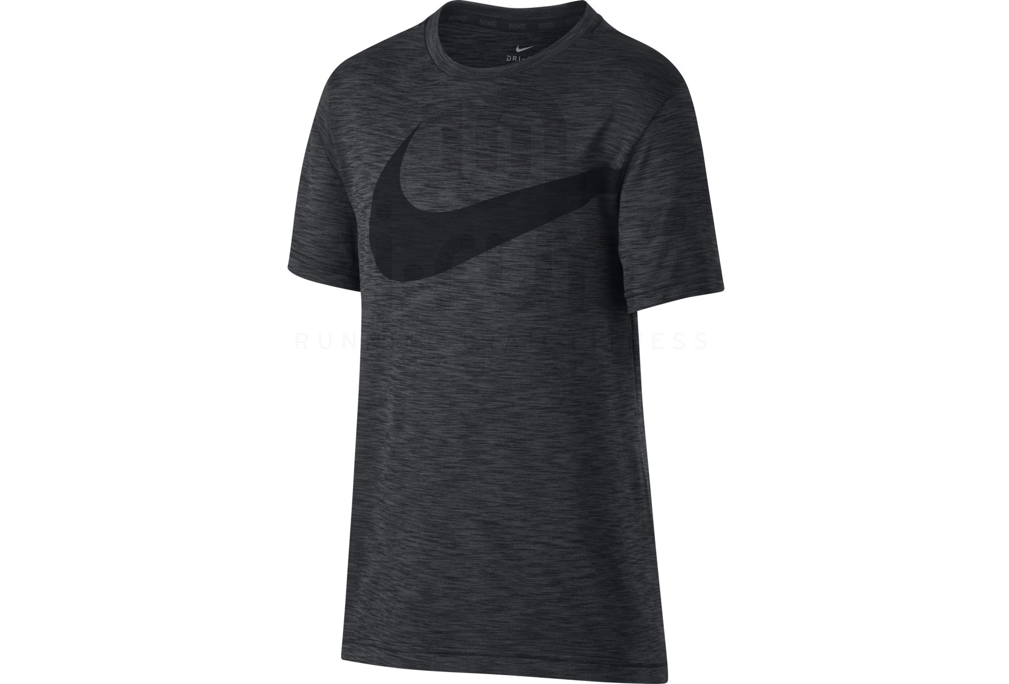 Nike Camiseta manga corta Breathe Training