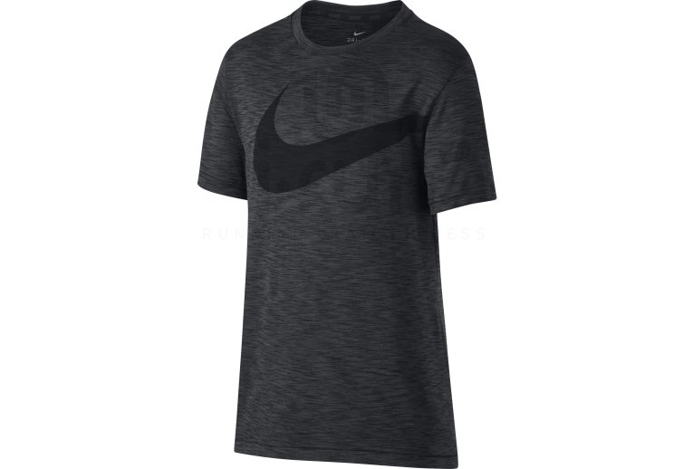 Nike Camiseta manga corta Breathe Training