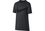 Nike Camiseta manga corta Breathe Training