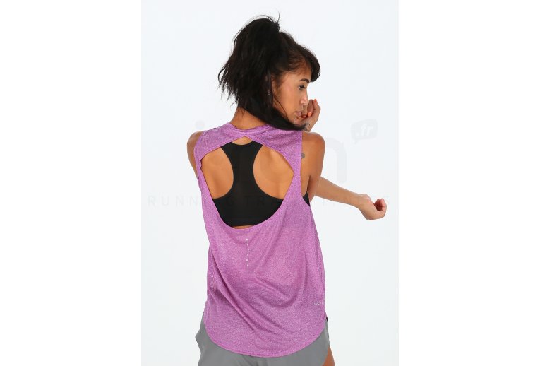 Nike Camiseta de tirantes Breathe