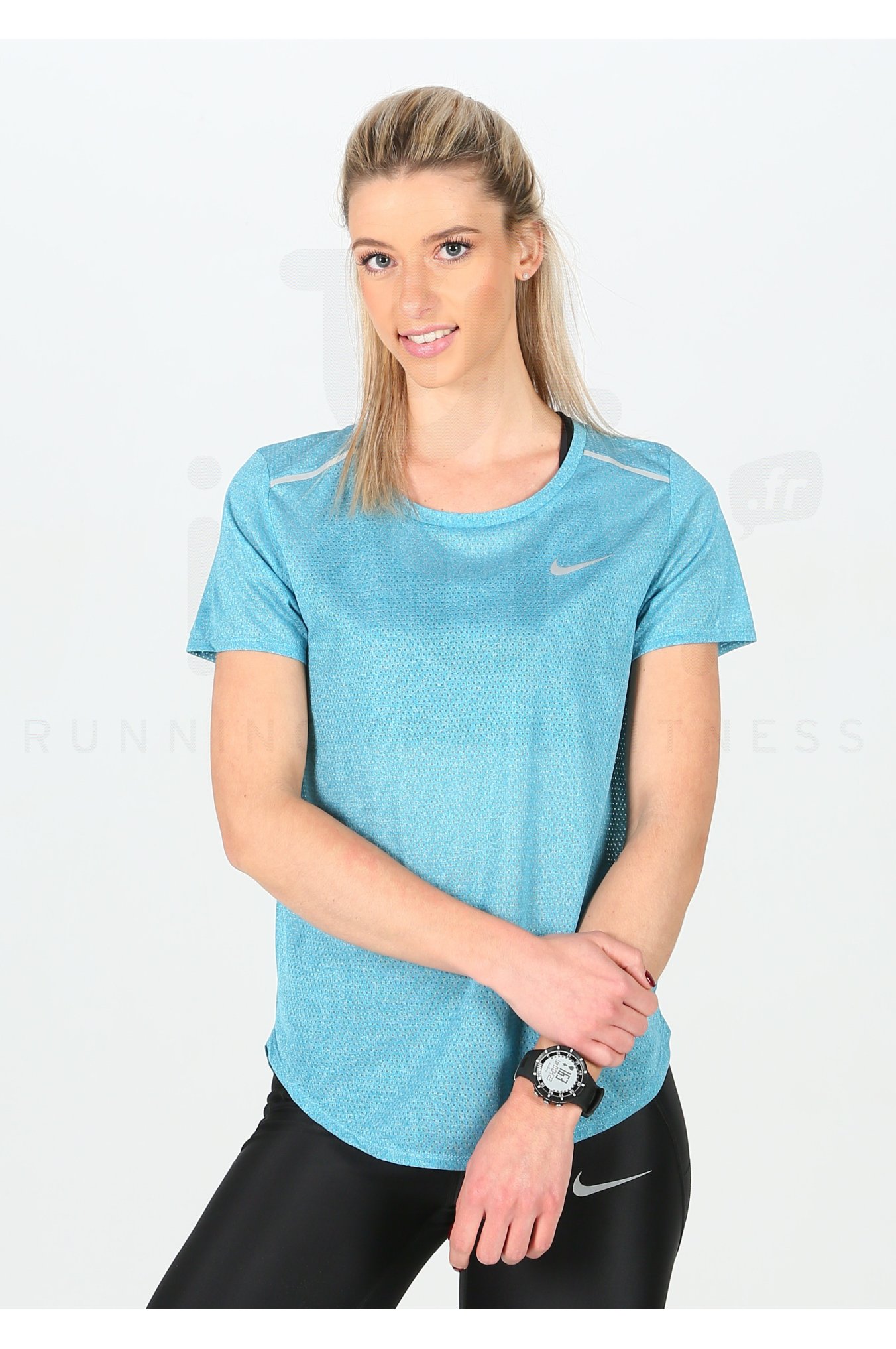 Nike Breathe W 