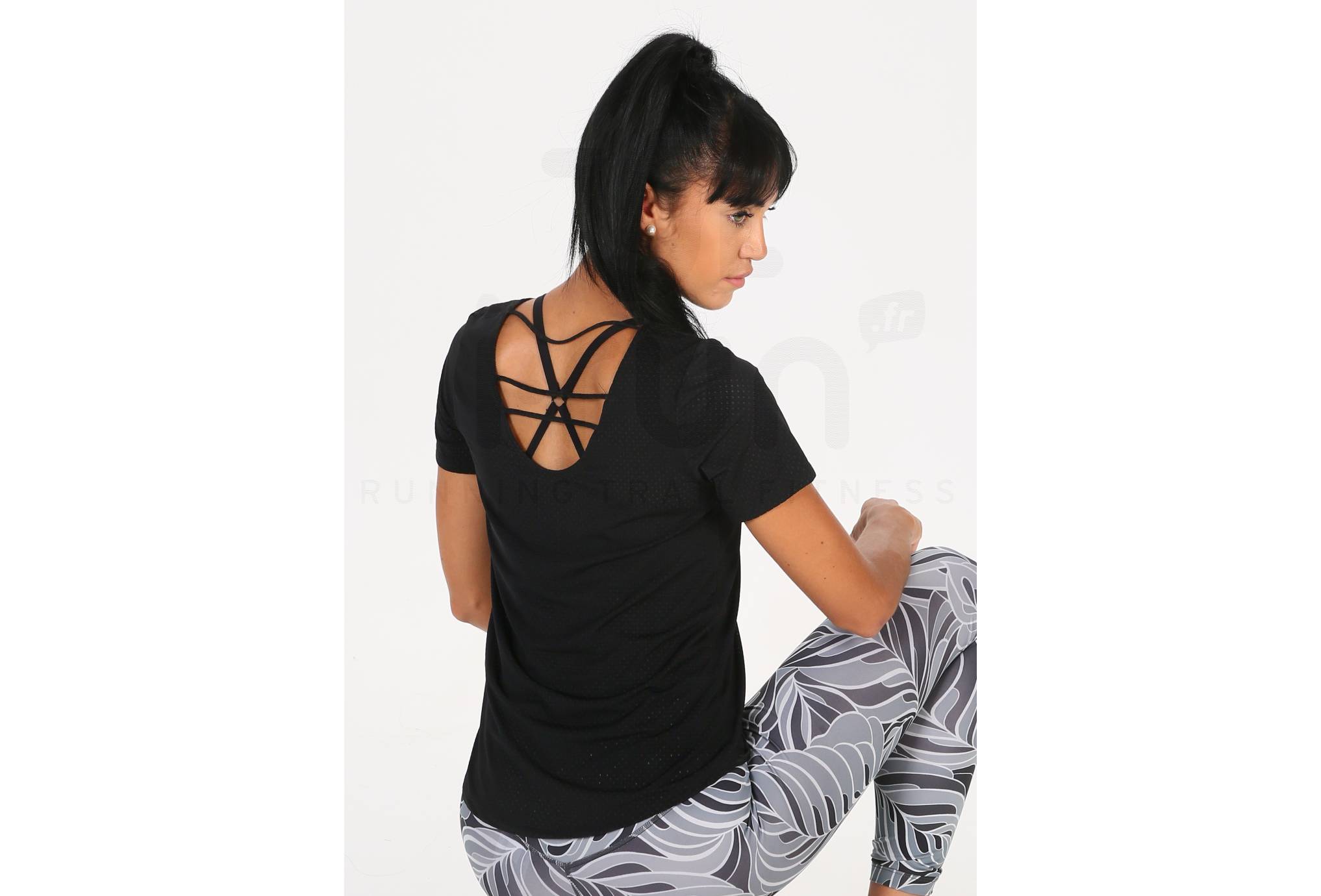 Nike camiseta manga corta Breathe