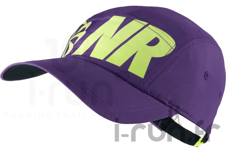 Nike Casquette Hat Running Pinwheel 