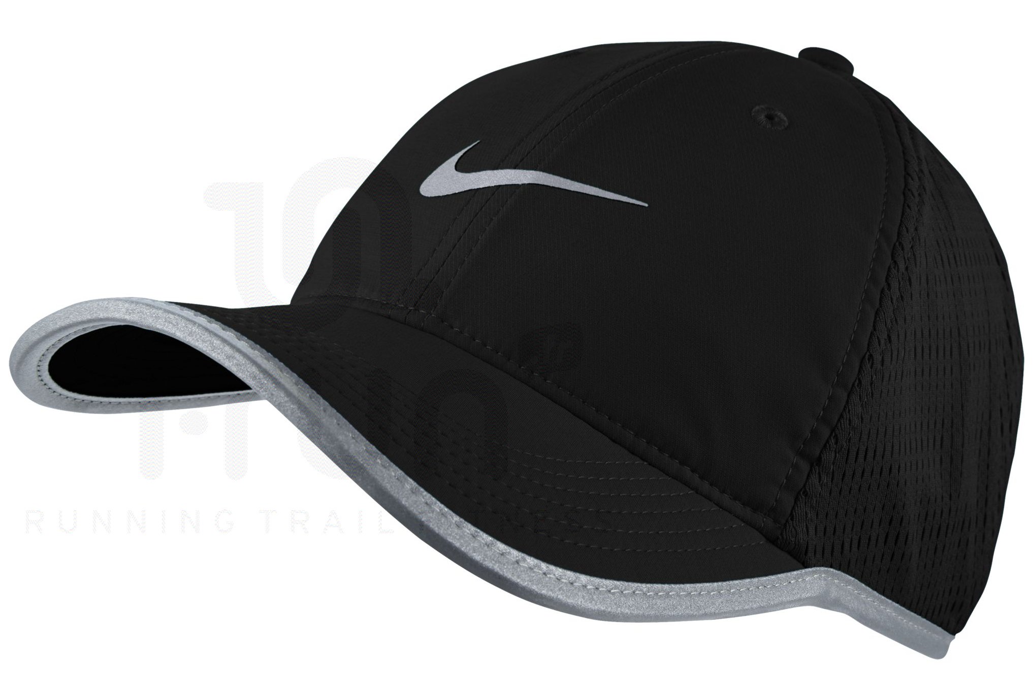 Nike Gorra Run Knit Mesh