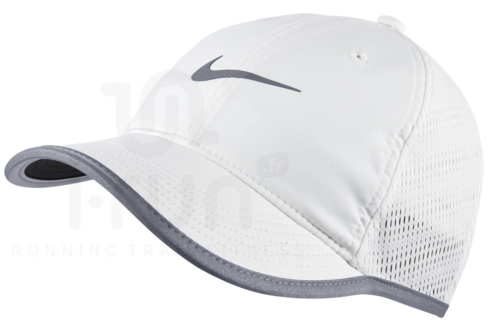 Nike Gorra Run Knit Mesh