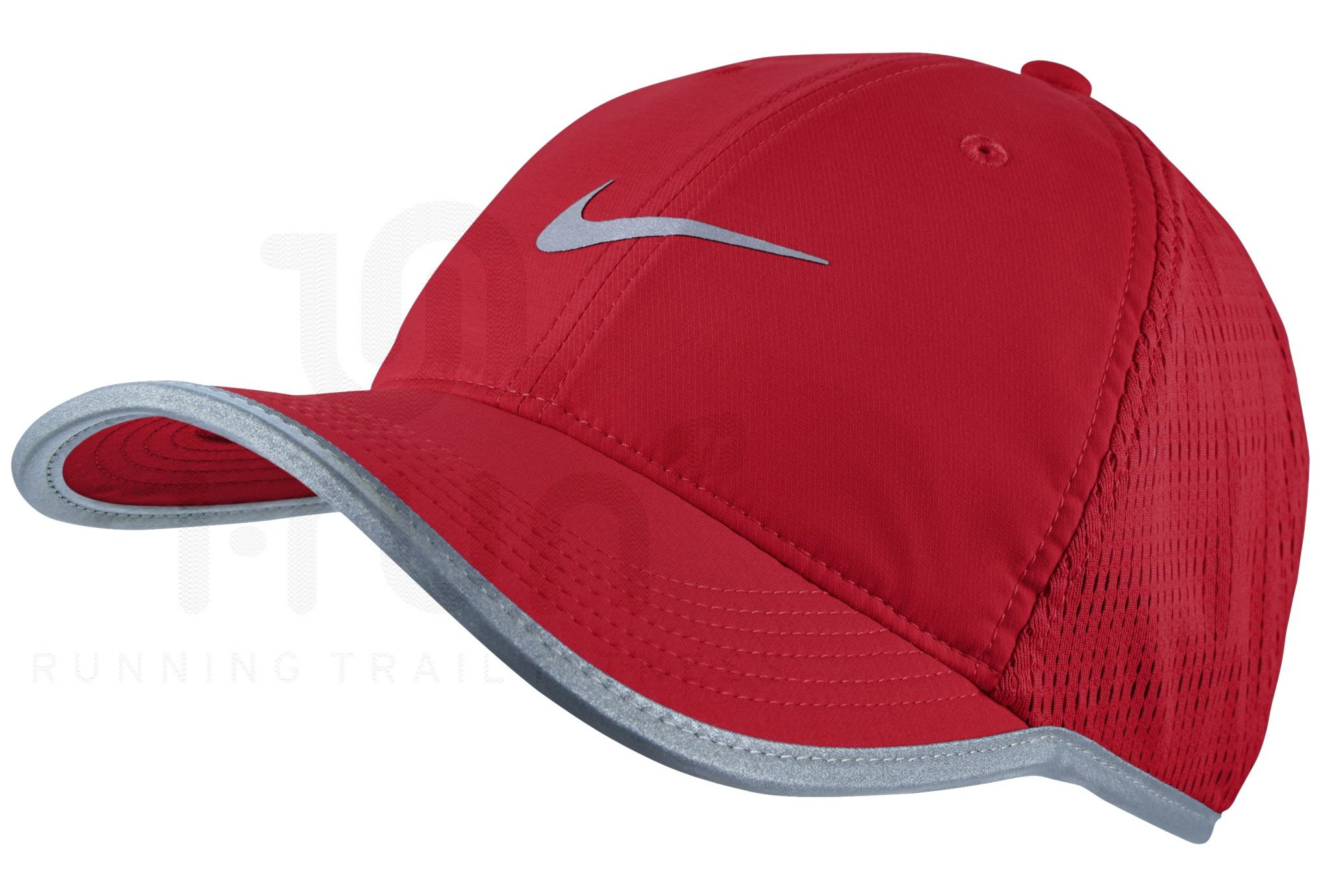 Nike Gorra Run Knit Mesh