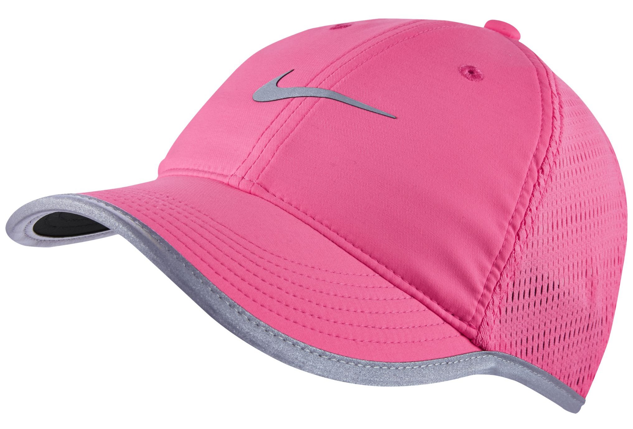 Nike Gorra Run Knit Mesh