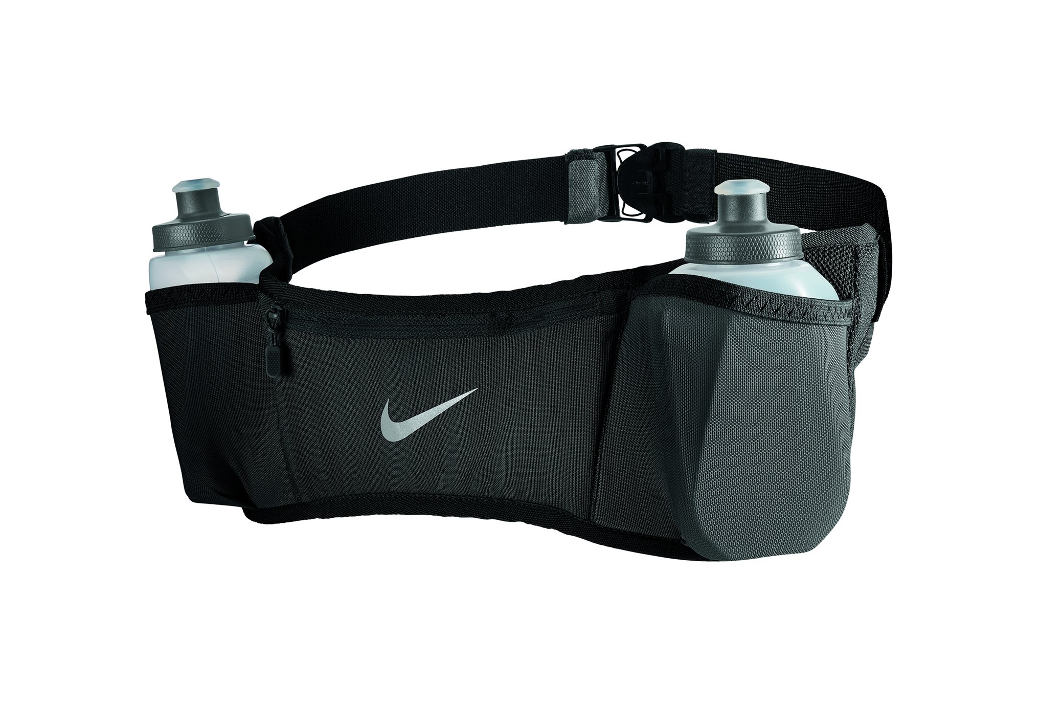 Nike Laufg�?rtel Double Flasque 590 mL