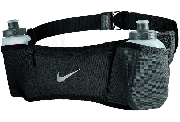 Nike Ceinture Double Flasque 590 mL 