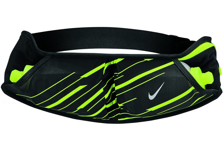 Nike Ceinture pour double gourde 