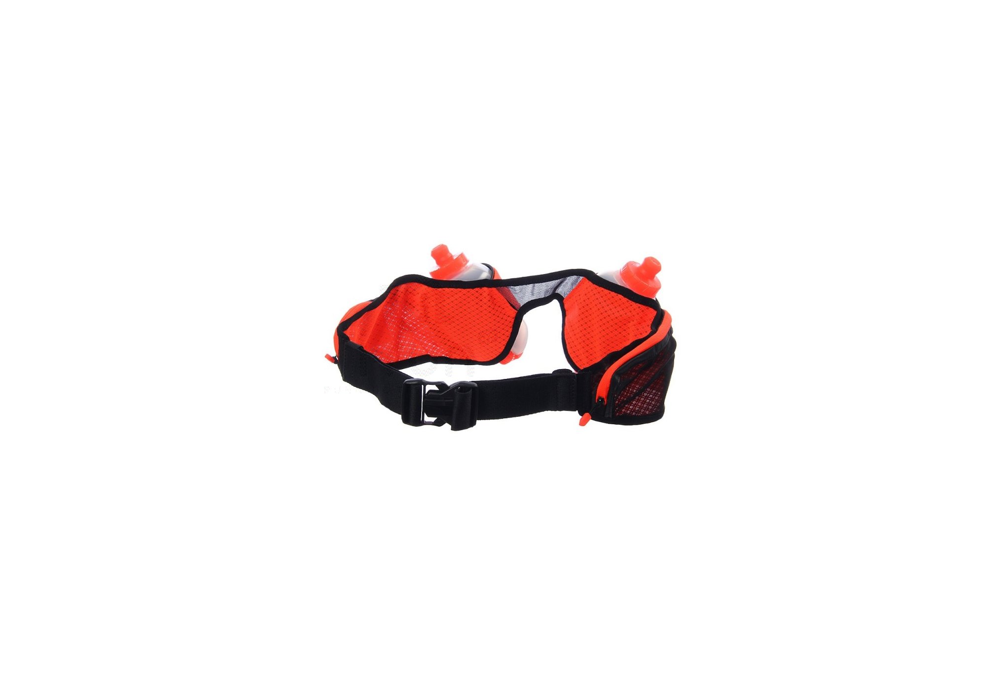 Nike Cintur�n de hidrataci�n para 2 dos bidones