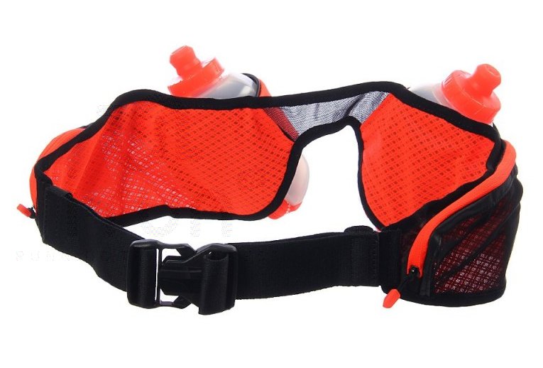 Nike Ceinture pour double gourde 