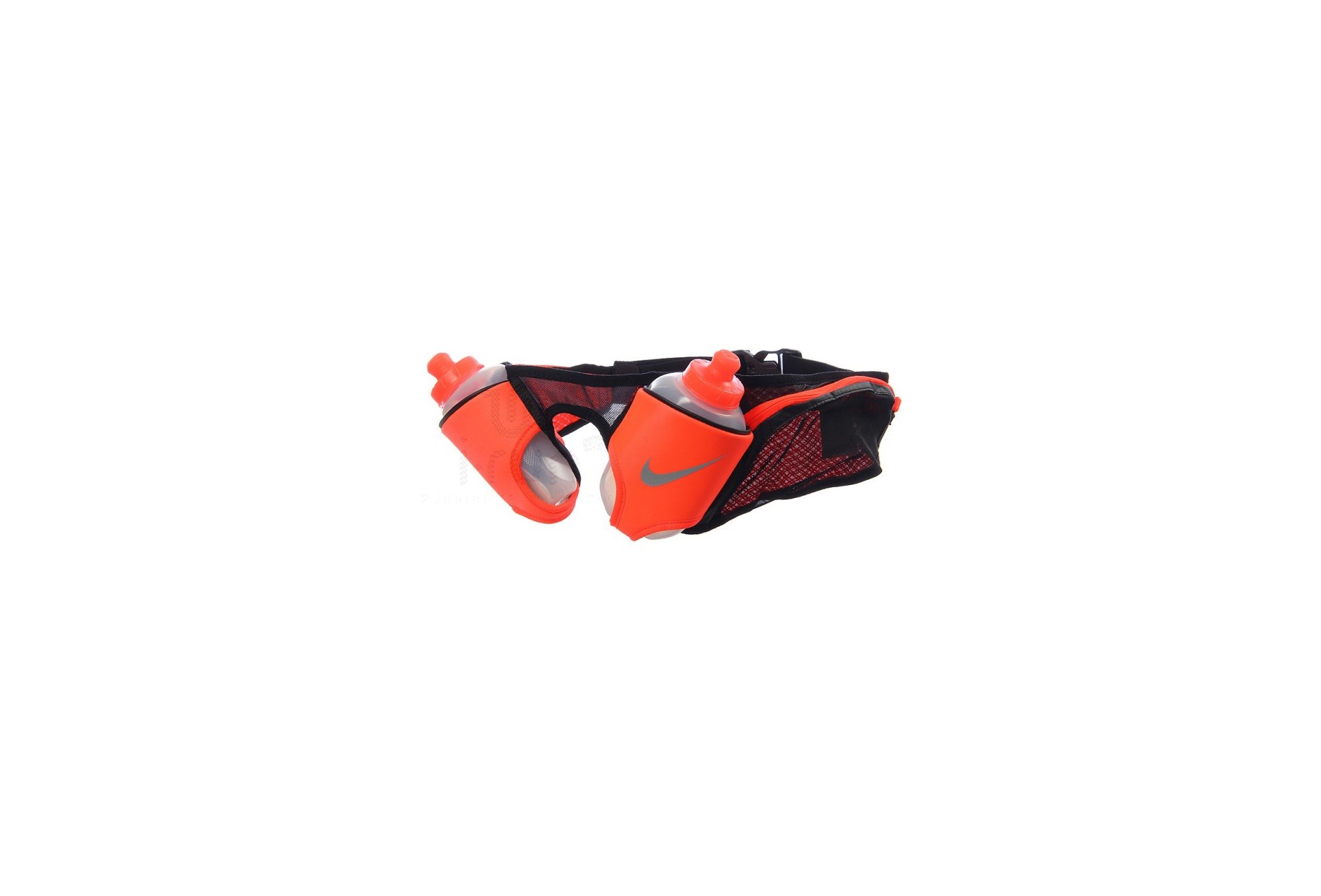 Nike Cintur�n de hidrataci�n para 2 dos bidones