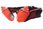 Nike Cintur�n de hidrataci�n para 2 dos bidones