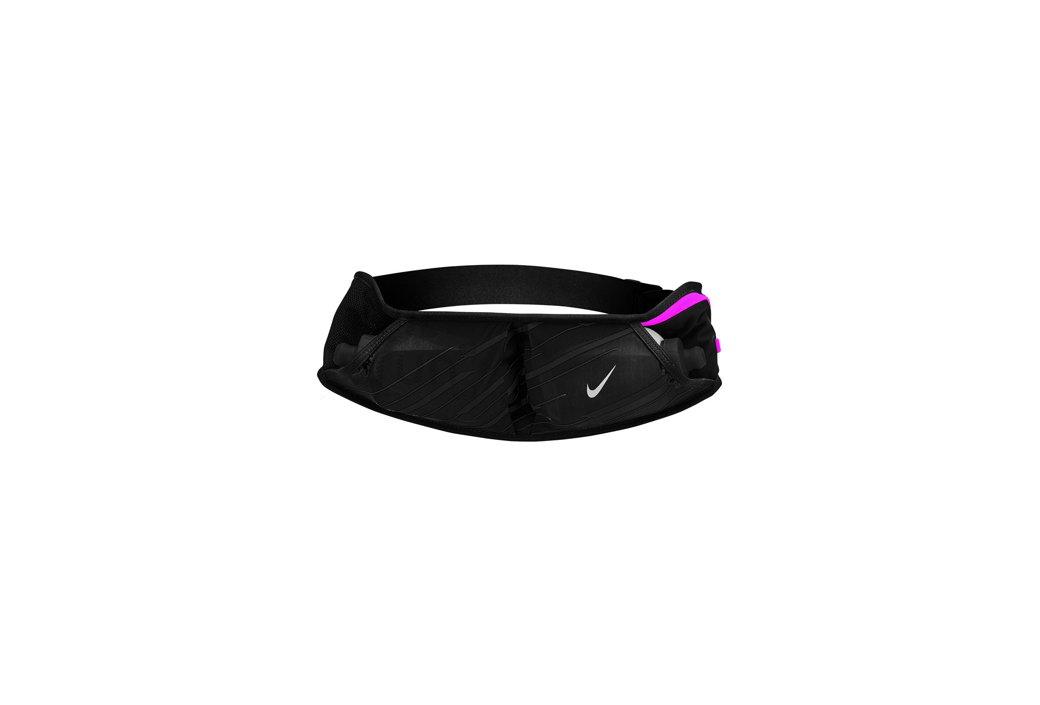 Nike Cintur�n de hidrataci�n para 2 bidones