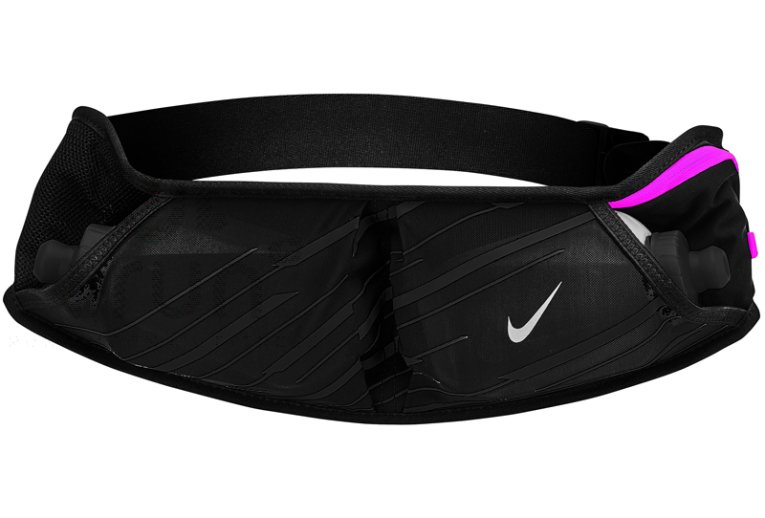 Nike Cintur�n de hidrataci�n para 2 bidones