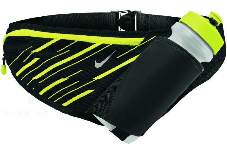 Nike Ceinture pour grande bouteille - 65 cl 