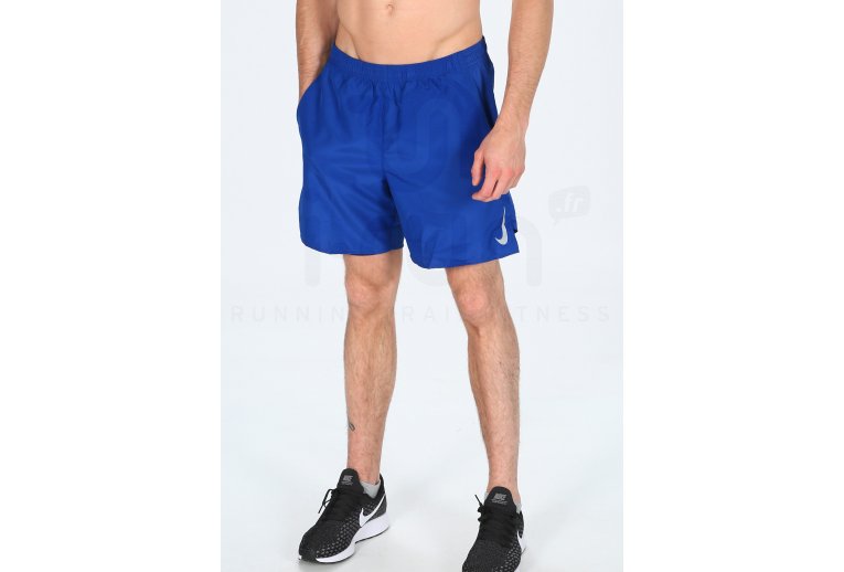 Nike Pantal�n corto Challenger 2en1