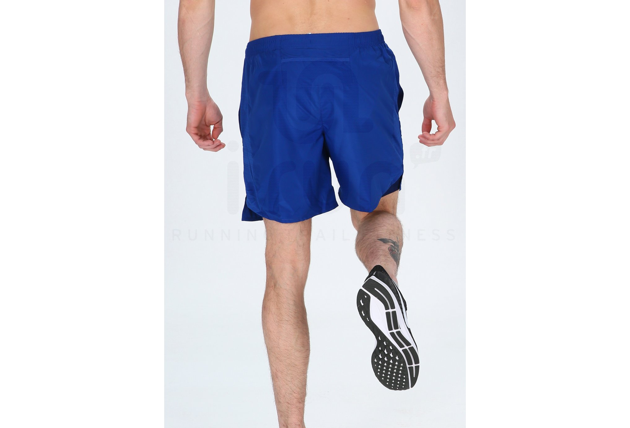 Nike Pantal�n corto Challenger 2en1