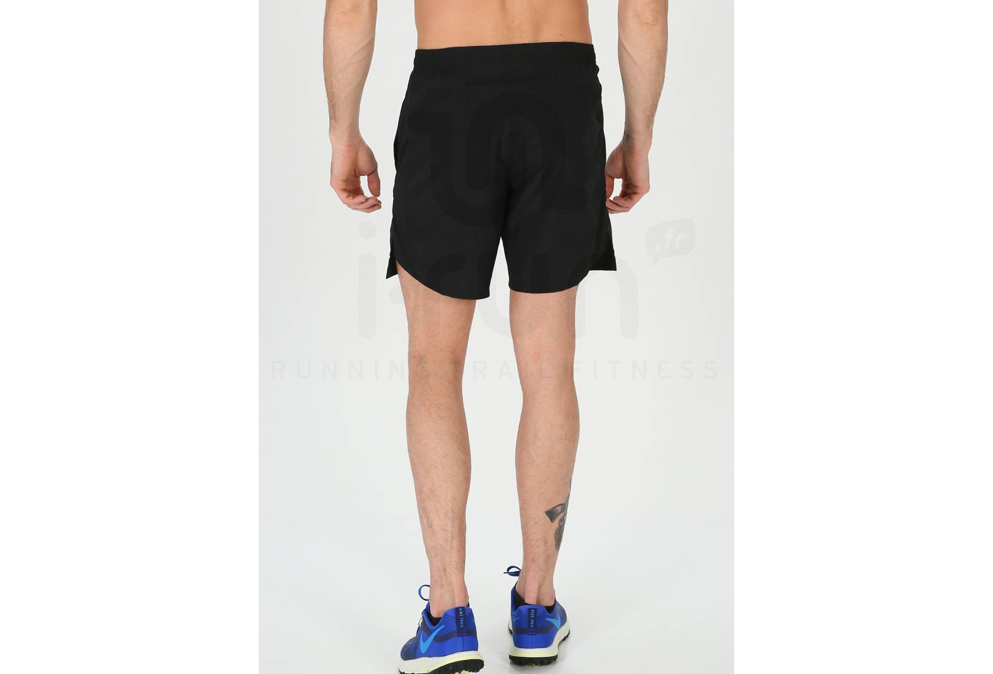 Nike Pantal�n corto Challenger 2en1