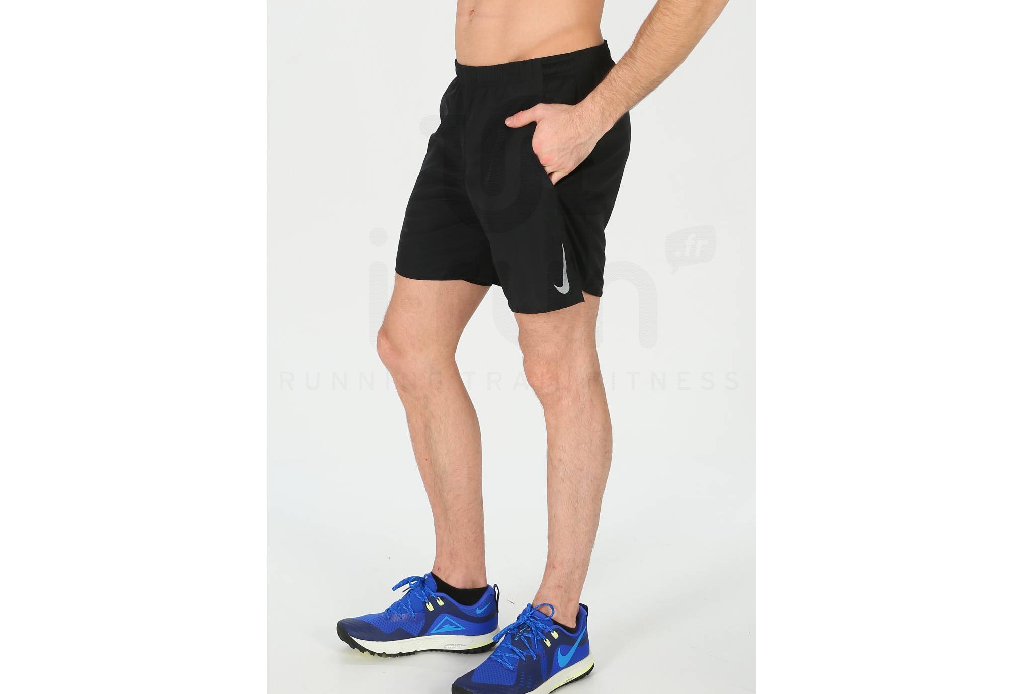 Nike Pantal�n corto Challenger 2en1