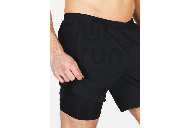 Nike Challenger 2 in 1 Herren