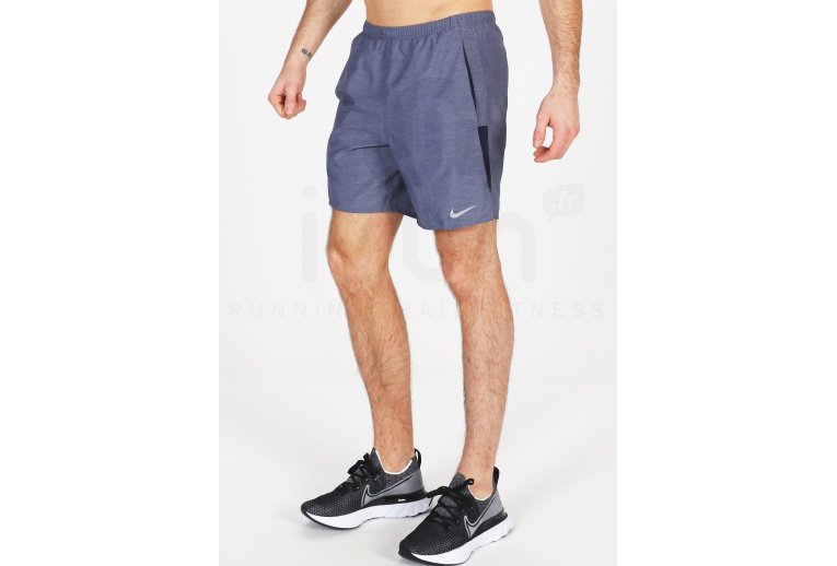 Nike pantal�n corto Challenger 2 en 1