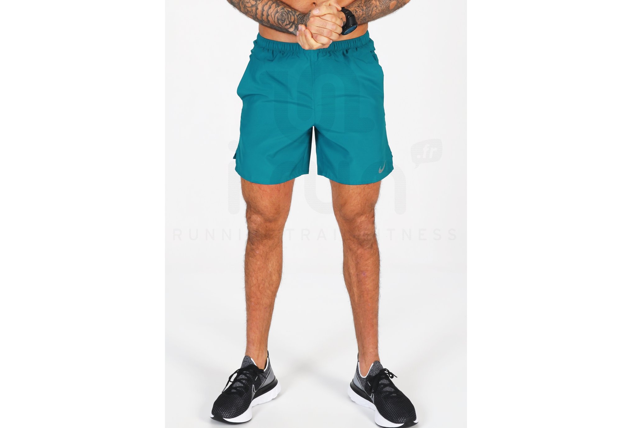 Nike Challenger 2 in 1 Herren