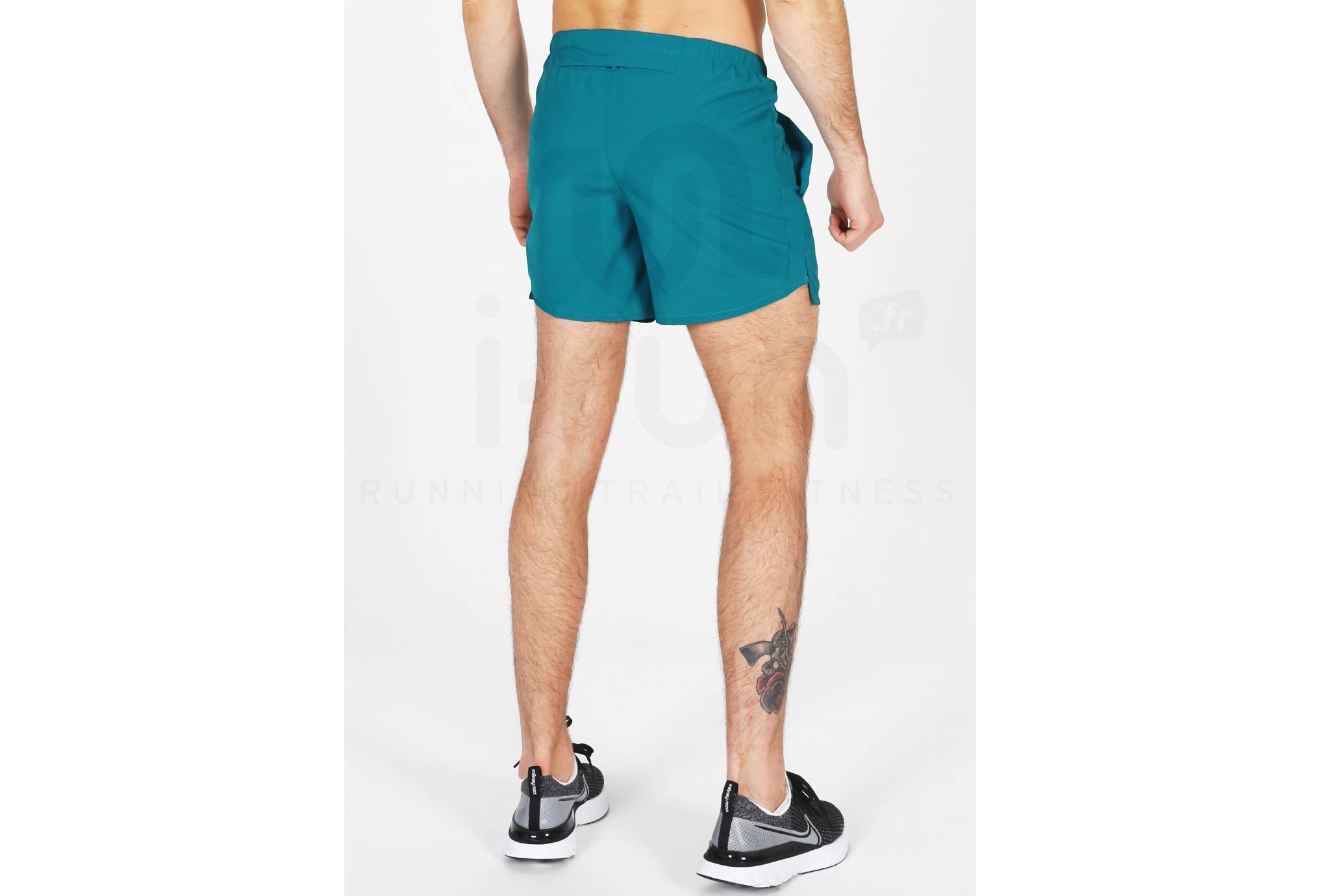 Nike pantal�n corto Challenger 2 en 1