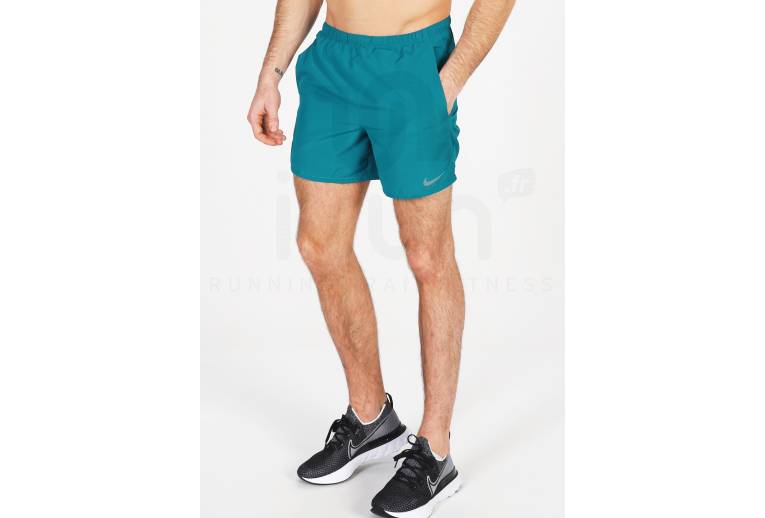 Nike pantal�n corto Challenger 2 en 1