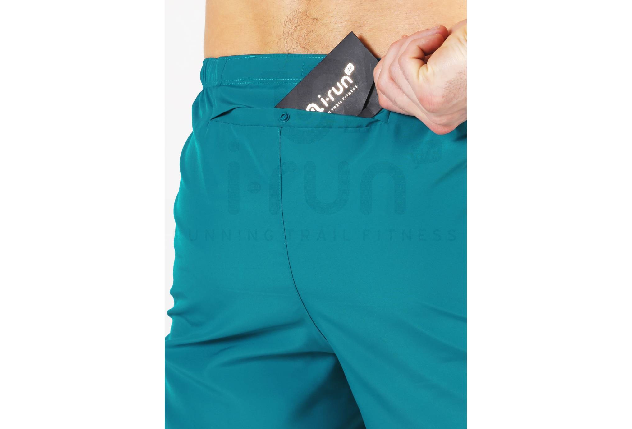 Nike pantal�n corto Challenger 2 en 1